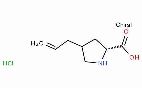 (R)-gamma-allyl-L-proline-HCl