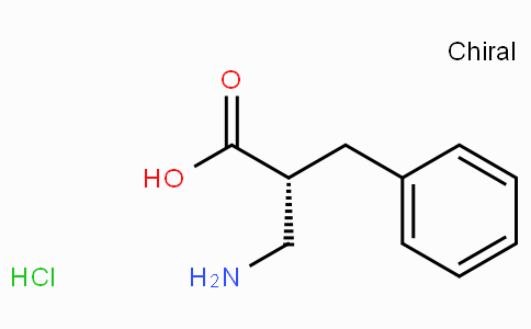(R)-3-Amino-2-benzylpropanoic acid-HCl