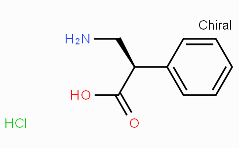 (R)-3-Amino-2-phenylpropanoic acid-HCl