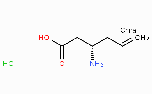 (S)-3-Amino-5-hexenoic acid-HCl