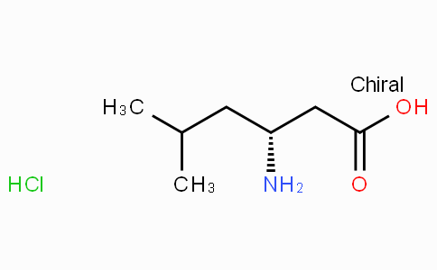D-beta-homoleucine-HCl