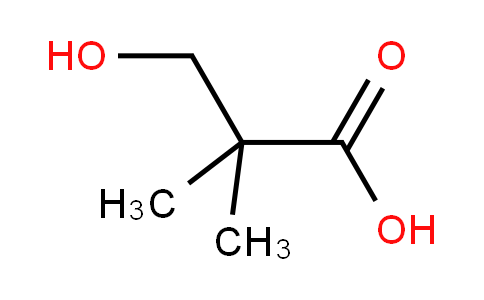 2,2-Dimethyl-3-hydroxypropionic acid
