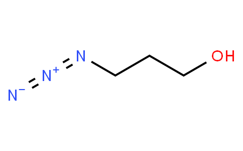 3-Azidopropan-1-ol