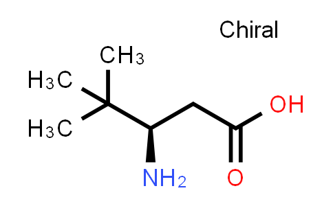 (R)-3-t-Butyl-β-alanine