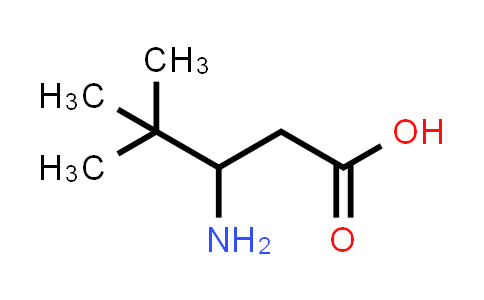 (R,S)-3-t-Butyl-β-alanine