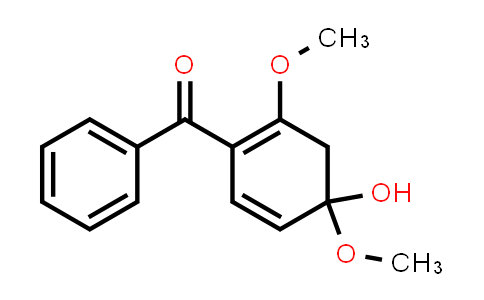 2,4-Dimethoxy-4-hydroxybenzophenone