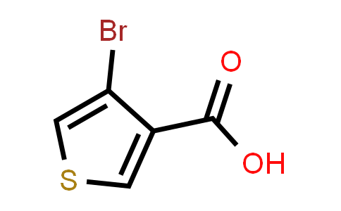 4-Bromothiophene-3-Carboxylic Acid