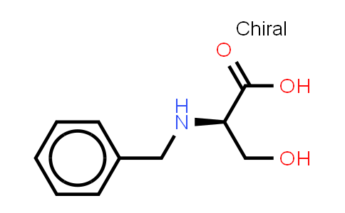 D-N-Benzylserine