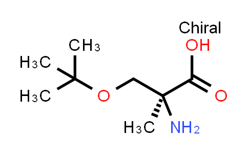 α-methyl-L-Serine(OtBu)