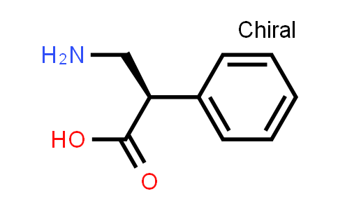 (R)-3-Amino-2-phenylpropanoic acid
