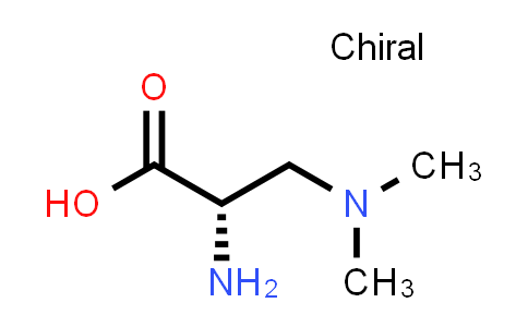 (S)-2-Amino-3-(dimethylamino)propanoic acid