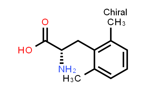 (S)-2-Amino-3-(2,6-dimethylphenyl)propanoic acid