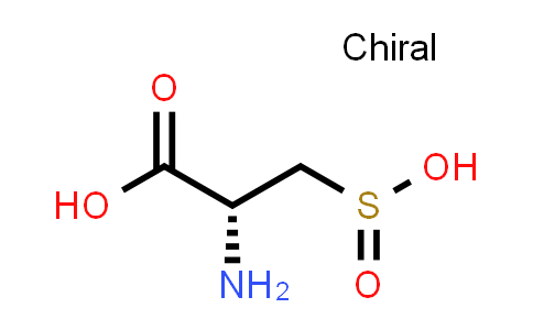 (2R)-2-Amino-3-sulfinopropanoic acid