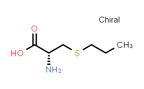 (R)-2-Amino-3-(propylthio)propanoic acid