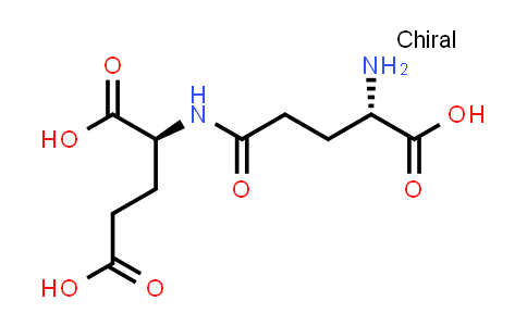 (S)-2-((S)-4-Amino-4-carboxybutanamido)pentanedioic acid