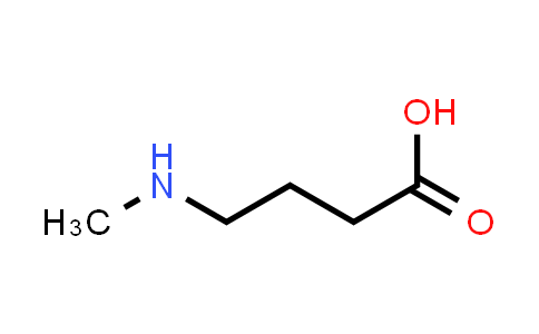 4-(Methylamino)butanoic acid
