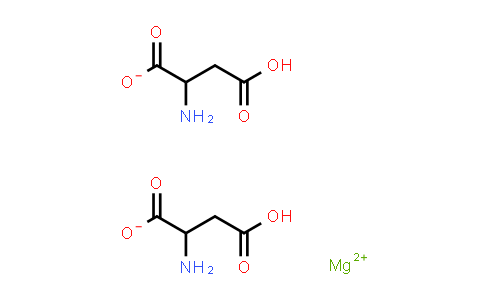 Magnesium 2-amino-3-carboxypropanoate