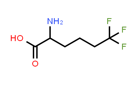 2-Amino-6,6,6-trifluorohexanoic acid