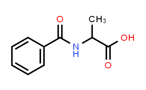 Benzoyl-DL-alanine
