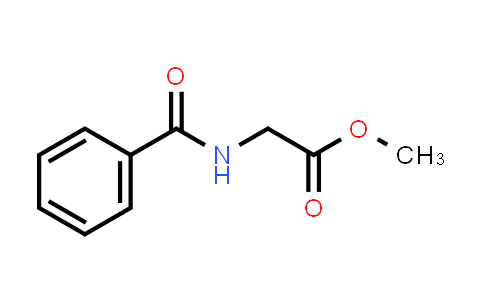 Methyl 2-benzamidoacetate