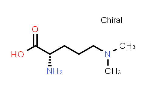 (S)-2-Amino-5-(dimethylamino)pentanoic acid
