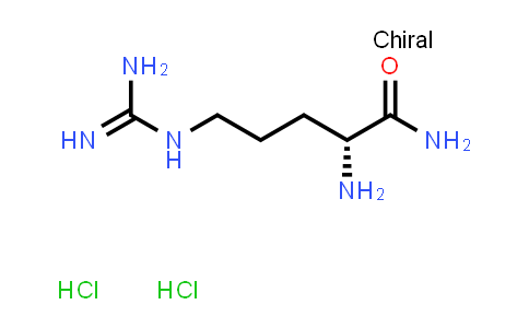 D-Argininamide Dihydrochloride