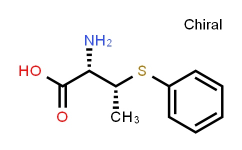 (2S,3R)-2-Amino-3-(phenylthio)butanoic acid