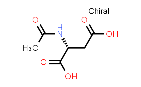 (R)-2-Acetamidosuccinic acid