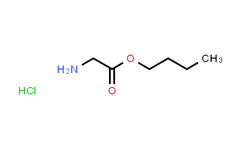 Butyl 2-aminoacetate hydrochloride
