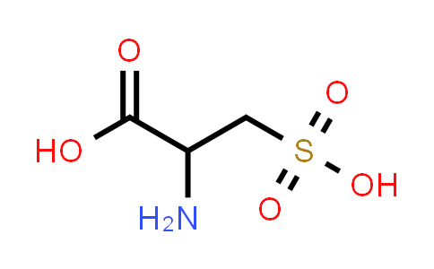 2-Amino-3-sulfopropanoic acid