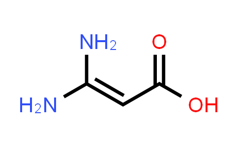 3,3-Diaminoacrylic acid