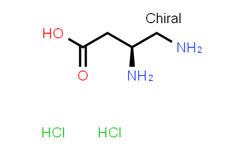 (S)-3,4-Diaminobutyric acid dihydrochloride