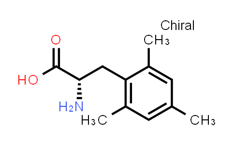 (S)-2-Amino-3-mesitylpropanoic acid