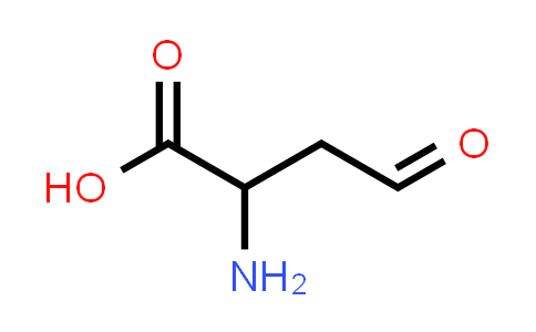 2-Amino-4-oxobutanoic acid