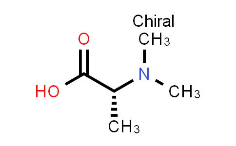 (R)-2-(Dimethylamino)propanoic acid