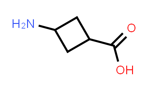 3-Aminocyclobutanecarboxylic acid