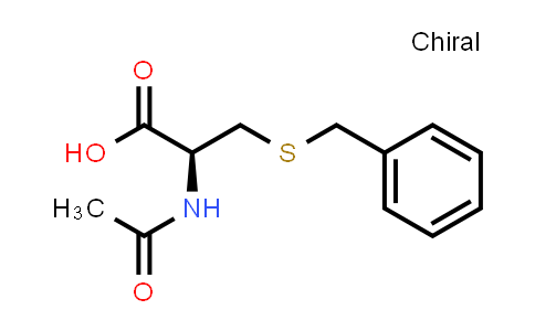 (S)-2-Acetamido-3-(benzylthio)propanoic acid
