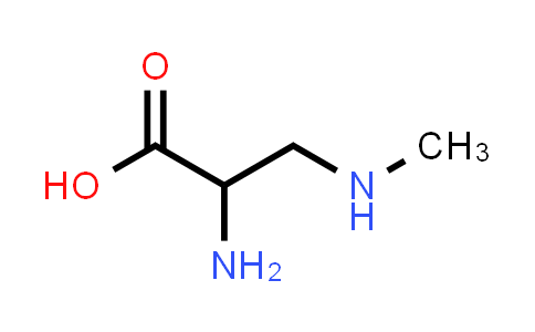 2-Amino-3-(methylamino)propanoic acid