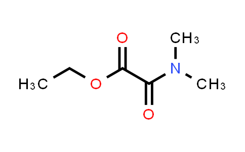 Ethyl 2-(dimethylamino)-2-oxoacetate