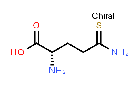 (S)-2,5-Diamino-5-thioxopentanoic acid