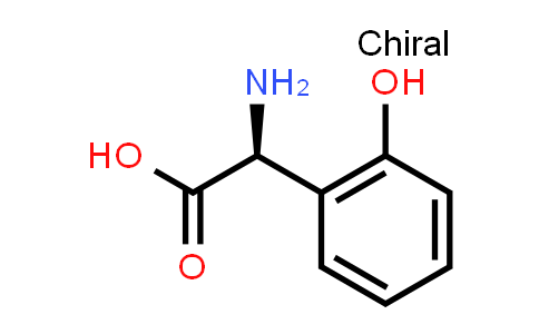 (S)-2-Amino-2-(2-hydroxyphenyl)acetic acid