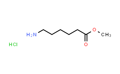 Methyl 6-aminohexanoate hydrochloride