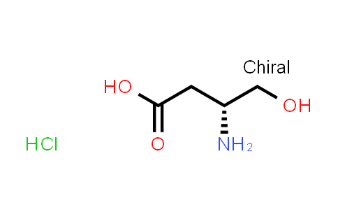(R)-3-Amino-4-hydroxybutanoic acid hydrochloride