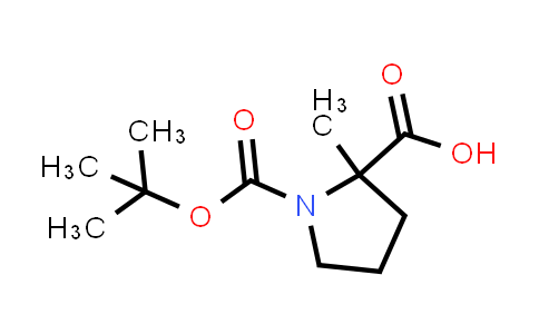 1-Boc-2-methyl-DL-proline