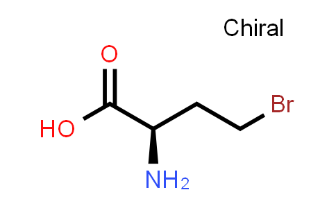 (R)-2-Amino-4-bromobutanoic acid