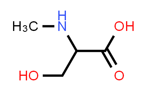 3-Hydroxy-2-(methylamino)propanoic acid