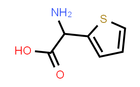 DL-alpha-Amino-2-thiopheneacetic Acid