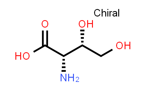 (2S,3S)-2-Amino-3,4-dihydroxybutanoic acid
