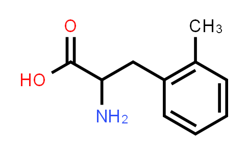 2-Amino-3-(o-tolyl)propanoic acid