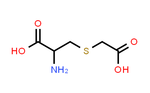 H-DL-Cys(S-carboxymethyl)-OH